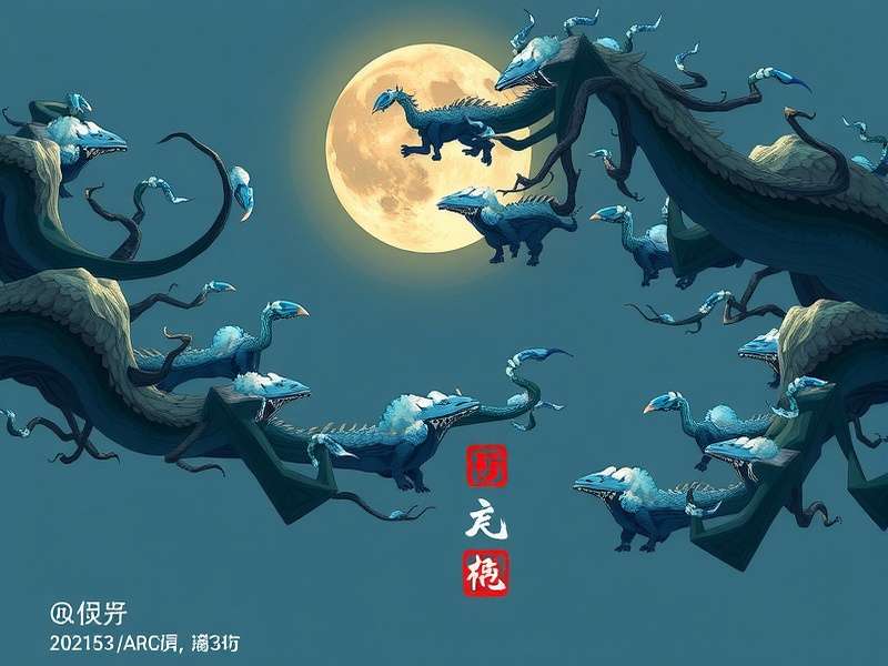 广锐精密生产车间